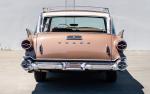 Dodge Polara Station Wagon 1960 года